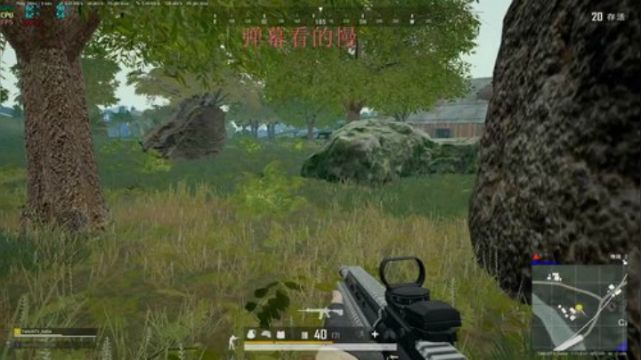 固定队友+++ 2020-05-03 16点场