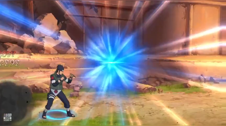 没有标题，自己看录像哈哈