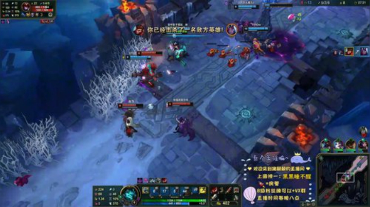 【ZDD】我就是白给的大笨猪～ 2020-05-12 00点场
