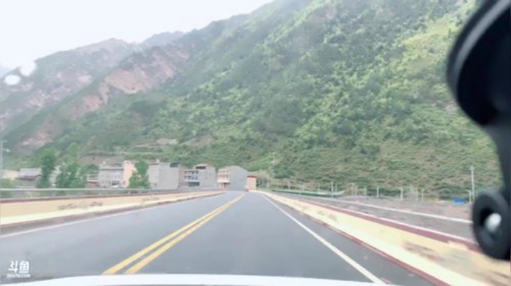 杨帆， 启航~ 2020-05-12 18点场