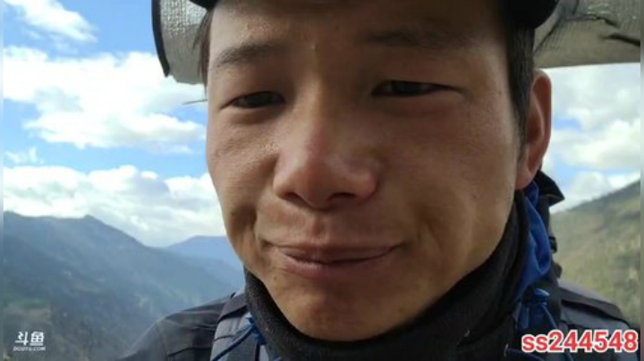 纪实直播:理塘到拉萨49天→左贡 2020-05-12 09点场