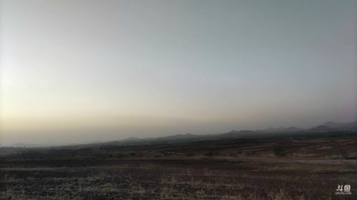 陪你等待日出 2020-05-10 04点场