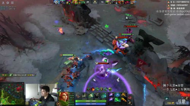 小号冲7000 54752 2020-05-05 14点场