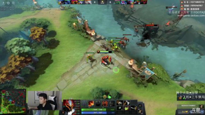 小号冲7000 54752 2020-05-04 02点场