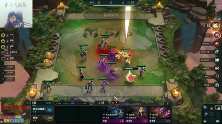 kreisler发布了一个斗鱼视频2020-05-12