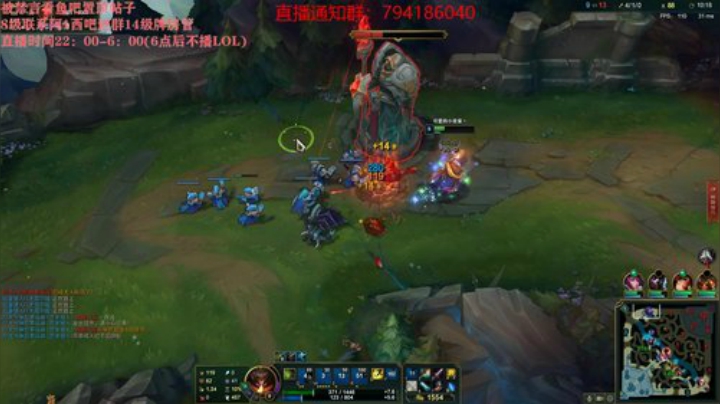十一郎君01发布了一个斗鱼视频2020-05-12