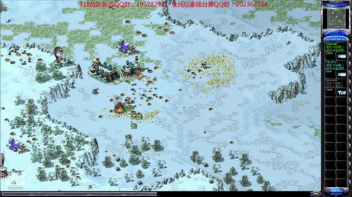 日常擂台赛_2020-05-11-20点场