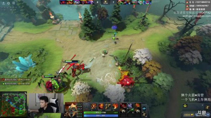 小号冲7000 54752 2020-05-04 00点场