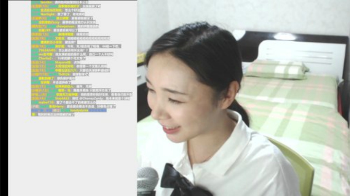 黑板君爱喝酸奶发布了一个斗鱼视频2020-05-12