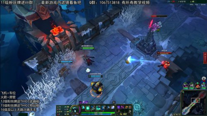 【Ey】负重训练 2020-05-06 02点场