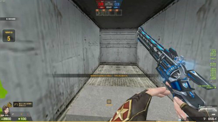 RPGseven发布了一个斗鱼视频2020-05-12