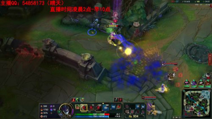 巨人13725发布了一个斗鱼视频2020-05-12