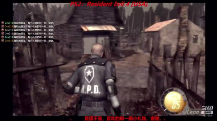 【Gru】纯休闲。马造2花式死法。 2020-05-10 19点场