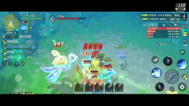 不懂来问我，还有兑换码 2020-05-05 11点场
