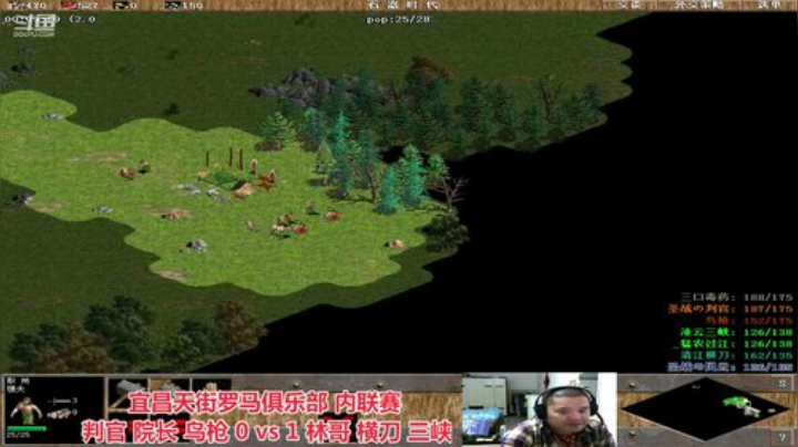 中国 中老年罗马乐园 2020-05-12 21点场
