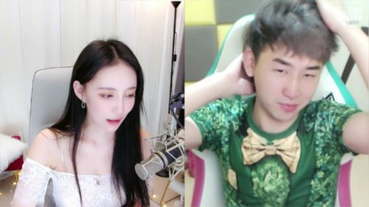 我本善良72发布了一个斗鱼视频2020-05-12