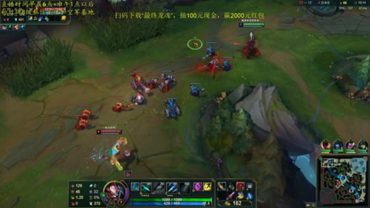 厨神晴空：斗鱼最下饭的直播间！ 2020-05-12 10点场