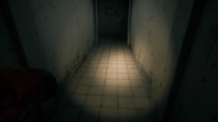 女主播恐怖高能一分钟