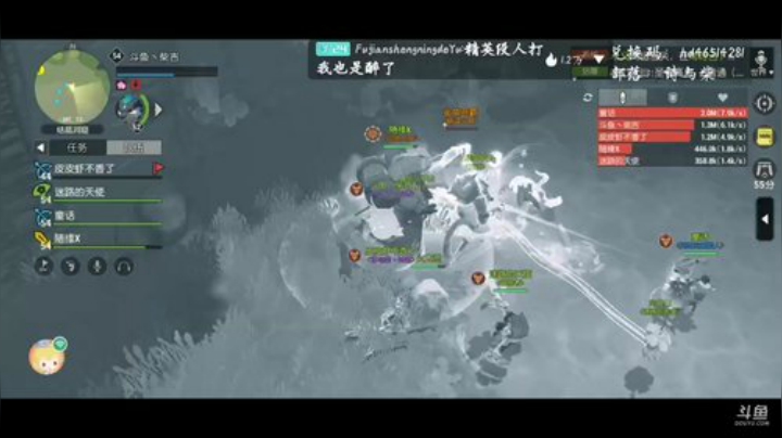 进来领取兑换码，不懂得就问我 2020-05-04 13点场