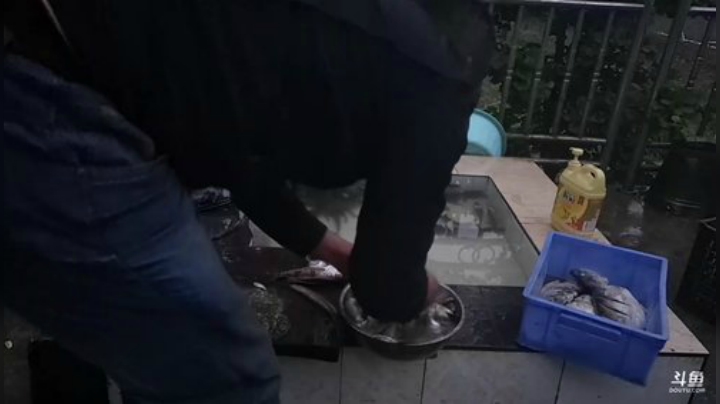 水库激情来。 2020-05-13 18点场