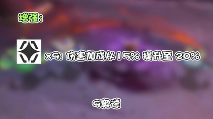 【梨落秋溪】云顶之弈S3赛季10.10版本介绍~快来学技术！