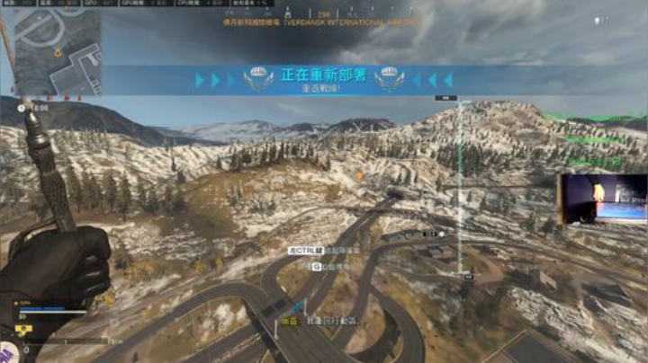 【圣光】Hitscan PRO 2020-05-13 12点场