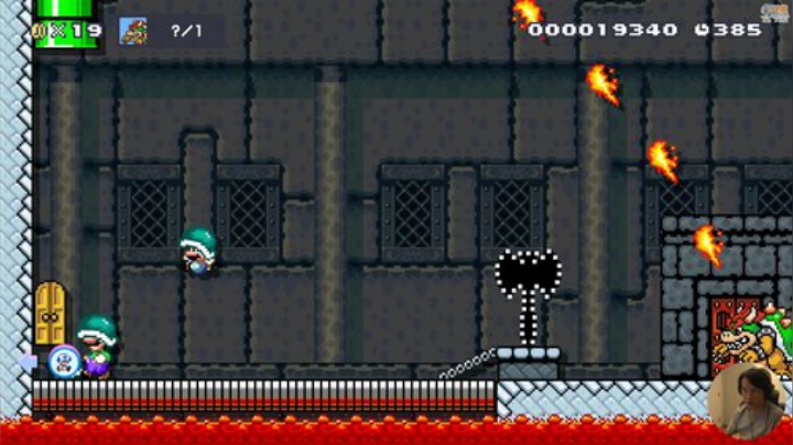 嘉啊123发布了一个斗鱼视频2020-05-13