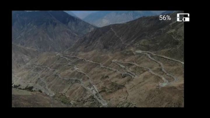 纪实直播:理塘到拉萨50天→然乌湖 2020-05-13 14点场