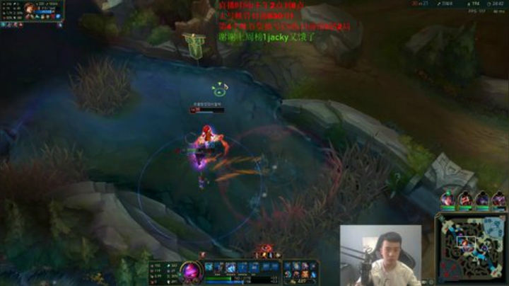 峡谷800分王者局.铁头娃模式! 2020-05-13 13点场