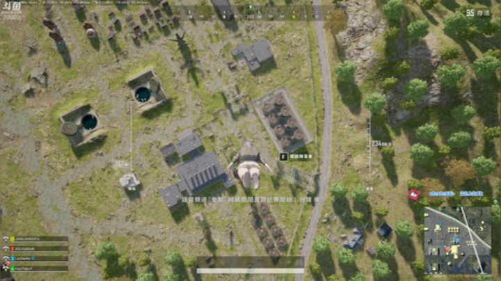 四小天盒~诛仙破魔 2020-05-13 16点场