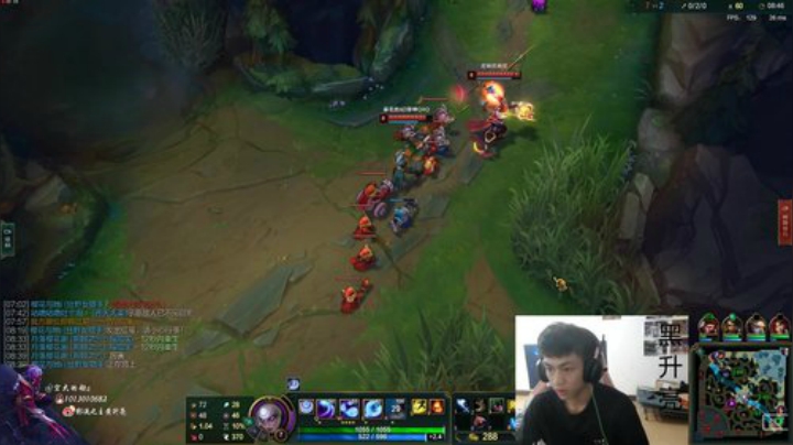 峡谷之巅没有王者劫了 2020-05-12 20点场