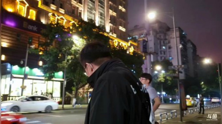hagetaka发布了一个斗鱼视频2020-05-13