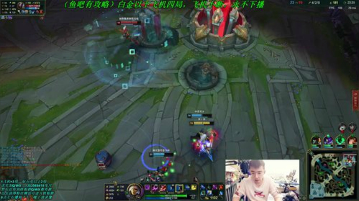 卡萨丁一生热爱卡萨丁 2020-05-11 11点场