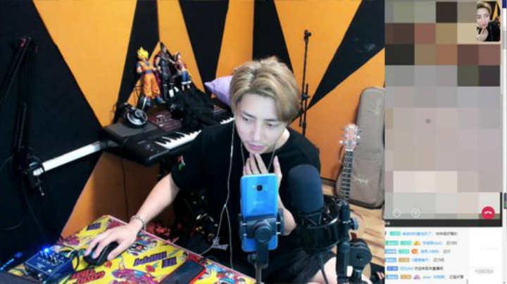 Smlia丶卡布奇诺发布了一个斗鱼视频2020-05-13