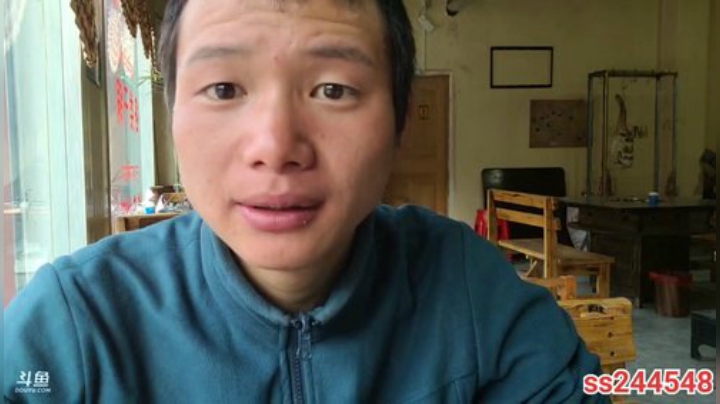 纪实直播:理塘到拉萨50天→然乌湖 2020-05-13 18点场