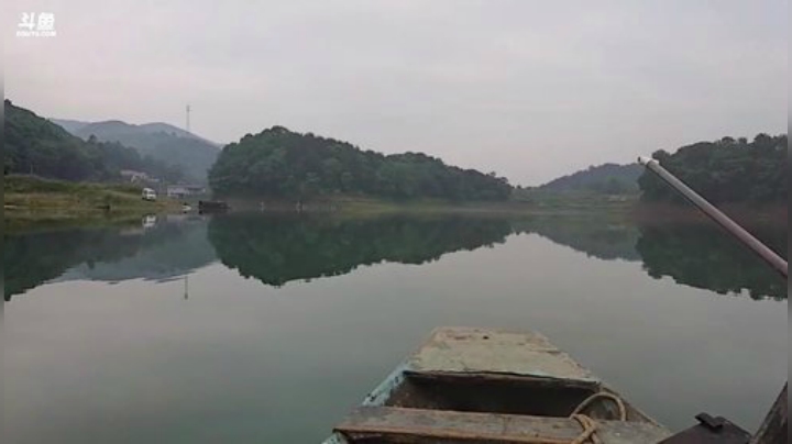 水库激情来。 2020-05-13 18点场