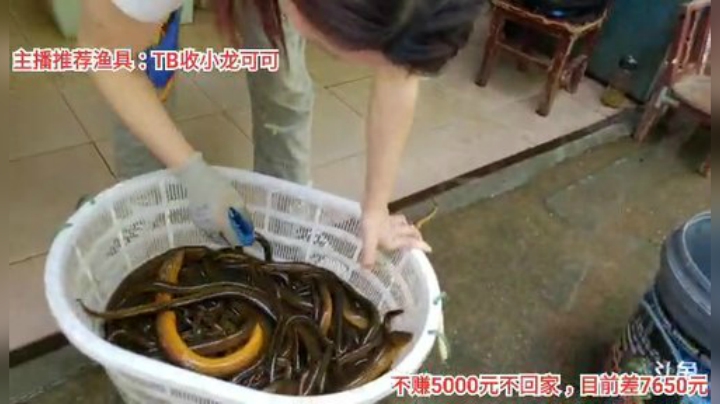 十一郎君01发布了一个斗鱼视频2020-05-13