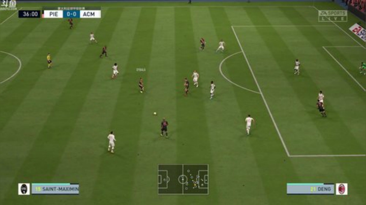 【豆腐】第二季水友联赛最后一赛季 2020-05-12 22点场