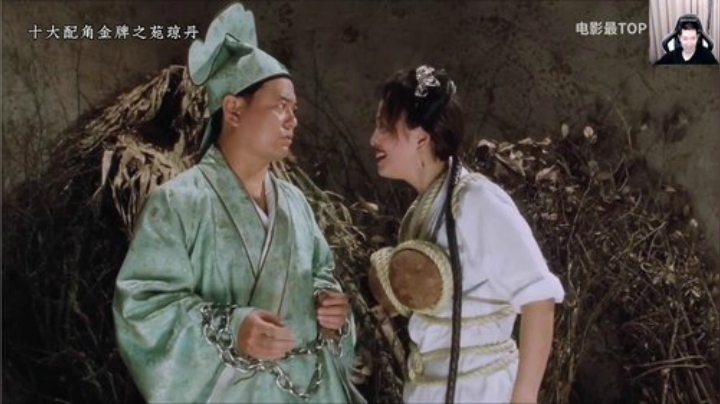 RPGseven发布了一个斗鱼视频2020-05-13