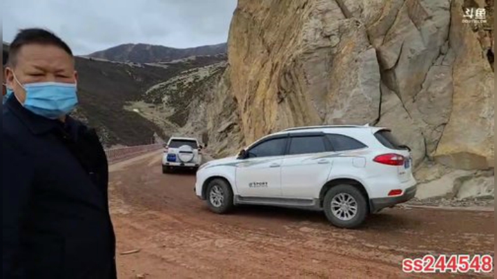 纪实直播:理塘到拉萨50天→然乌湖 2020-05-13 13点场