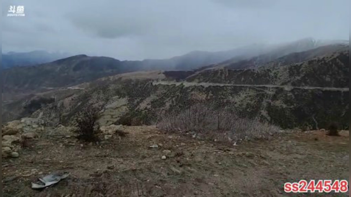 纪实直播:理塘到拉萨50天→然乌湖 2020-05-13 12点场