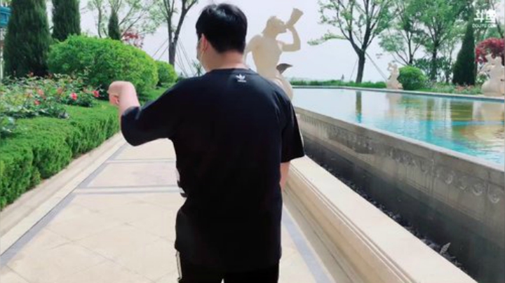 表哥的游戏直播！ 2020-05-13 09点场