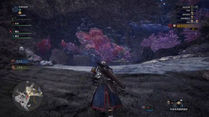 猛汉王双刀侠 2020-05-12 21点场