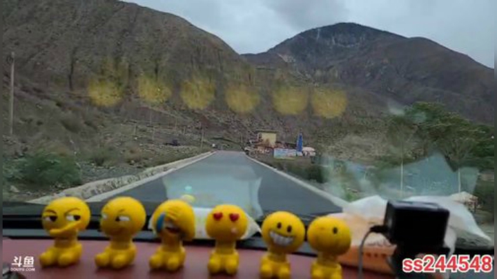 纪实直播:理塘到拉萨50天→然乌湖 2020-05-13 16点场