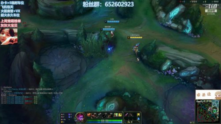 【祖安】最美的不是下雨天~ 2020-05-12 18点场