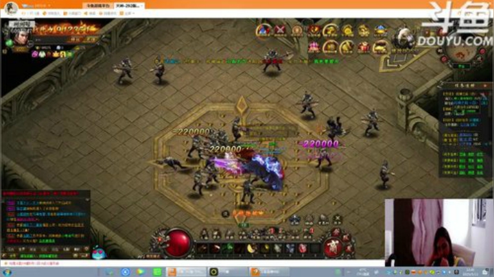天使圣光！biu~biu~ 2020-05-13 12点场