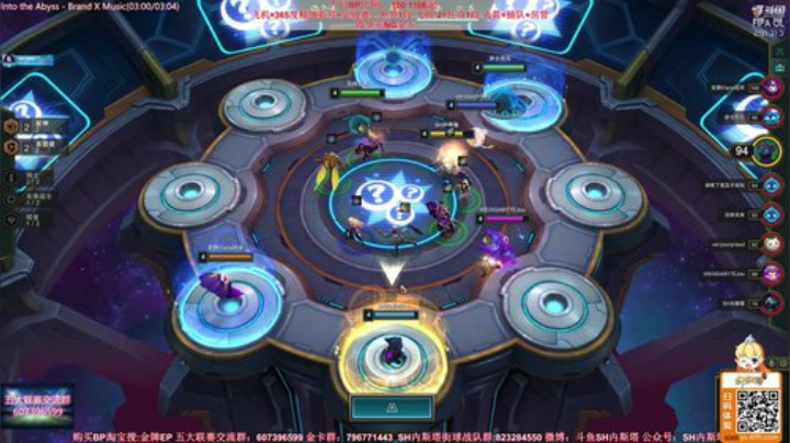 l老彭友y发布了一个斗鱼视频2020-05-13
