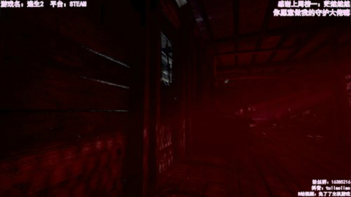 【恐怖在线】：误入恐怖村落 2020-05-10 14点场