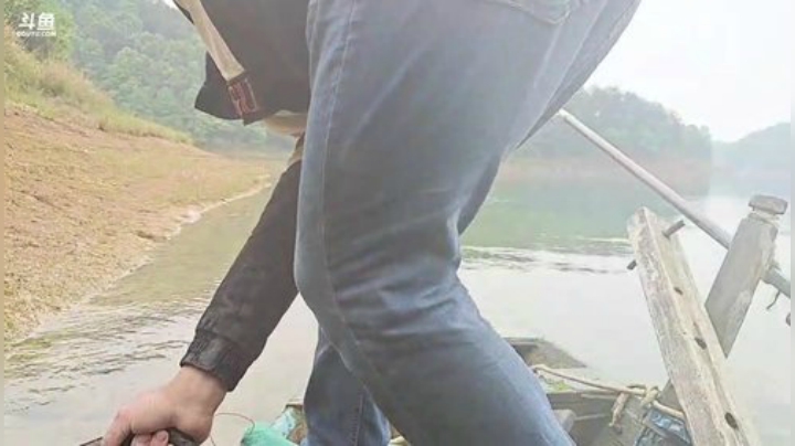 水库激情来。 2020-05-13 14点场