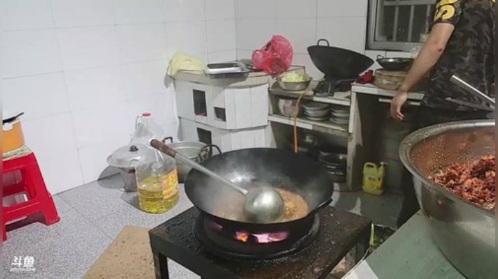 水库激情来。 2020-05-13 20点场